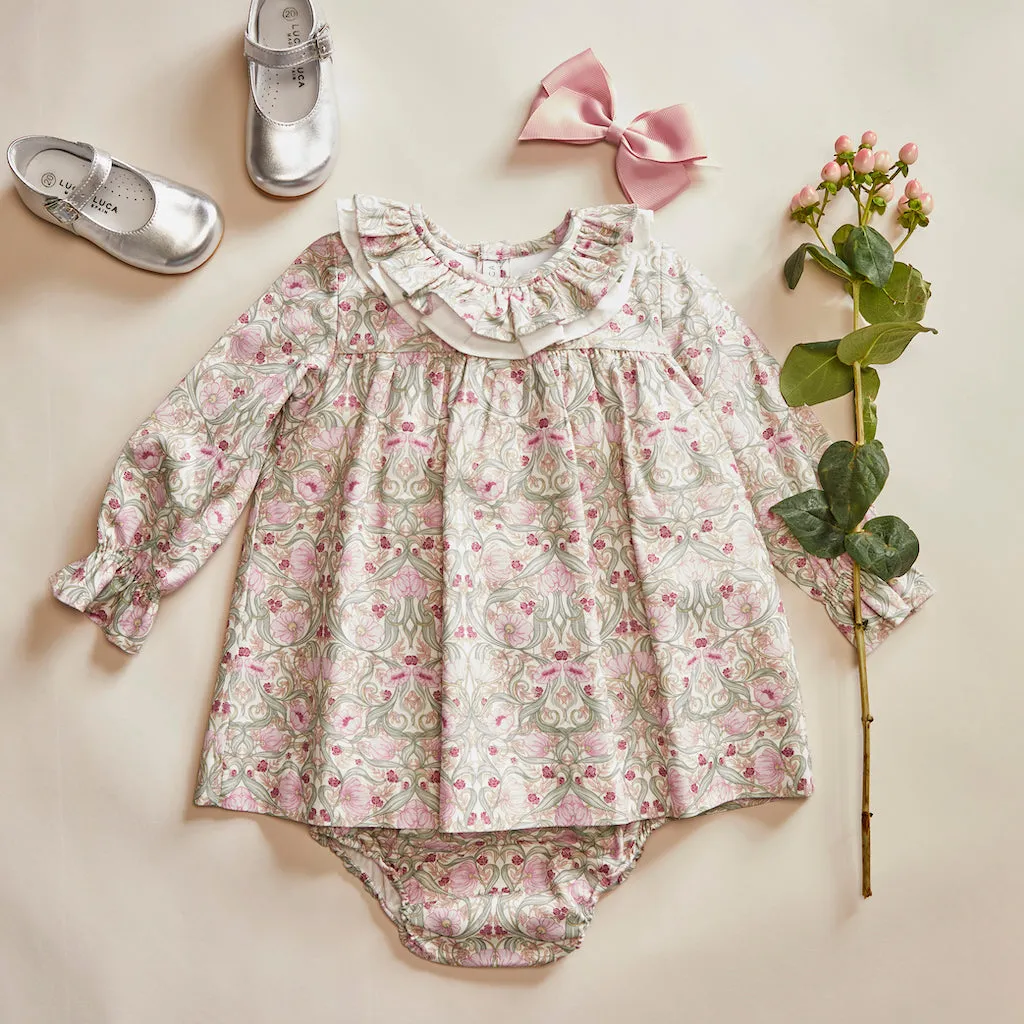 FLEUR BABY SET