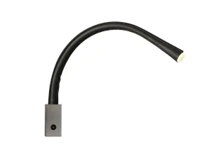 Flexiled L.60 Satin Nickel