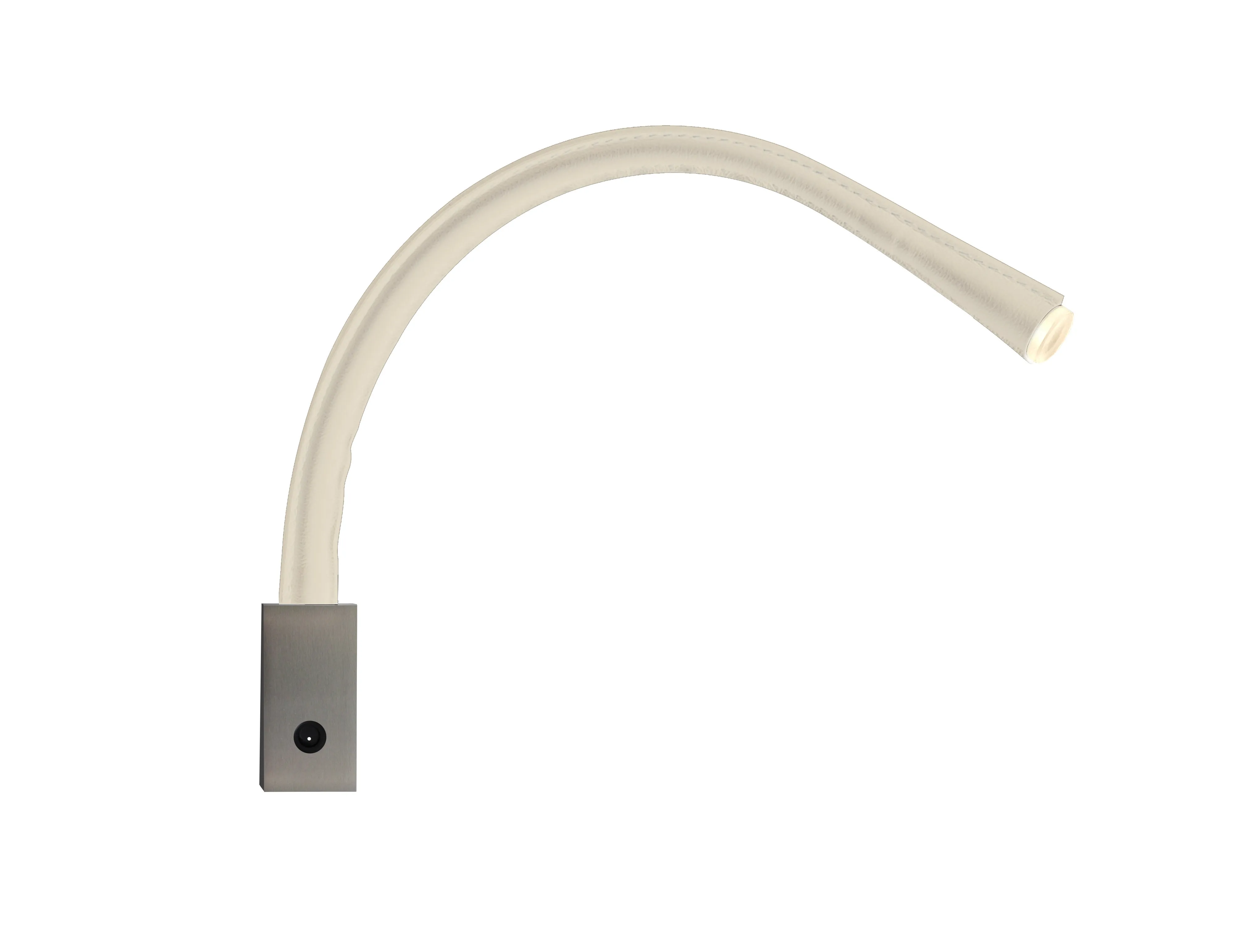 Flexiled L.60 Satin Nickel