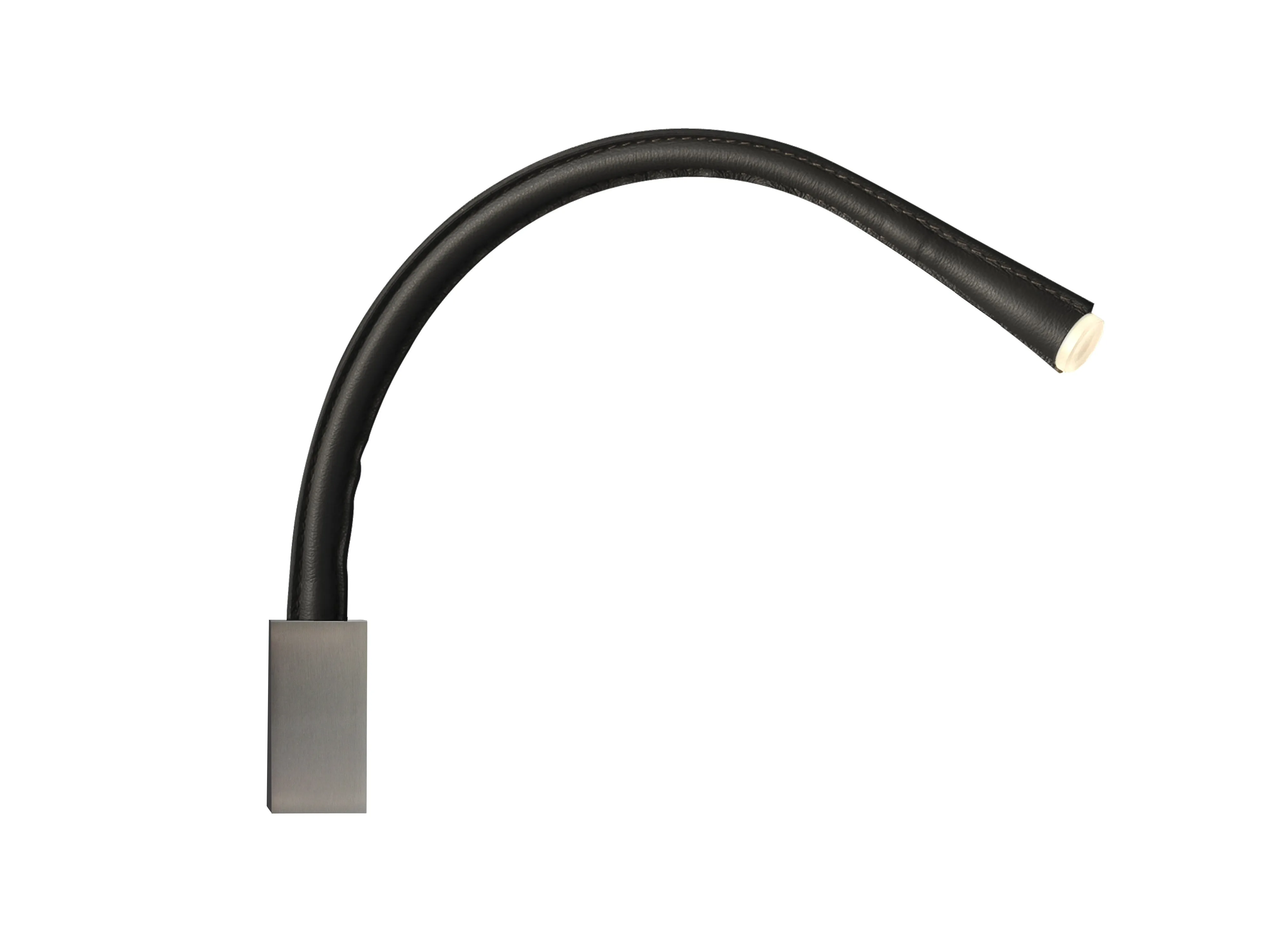 Flexiled L.60 Satin Nickel