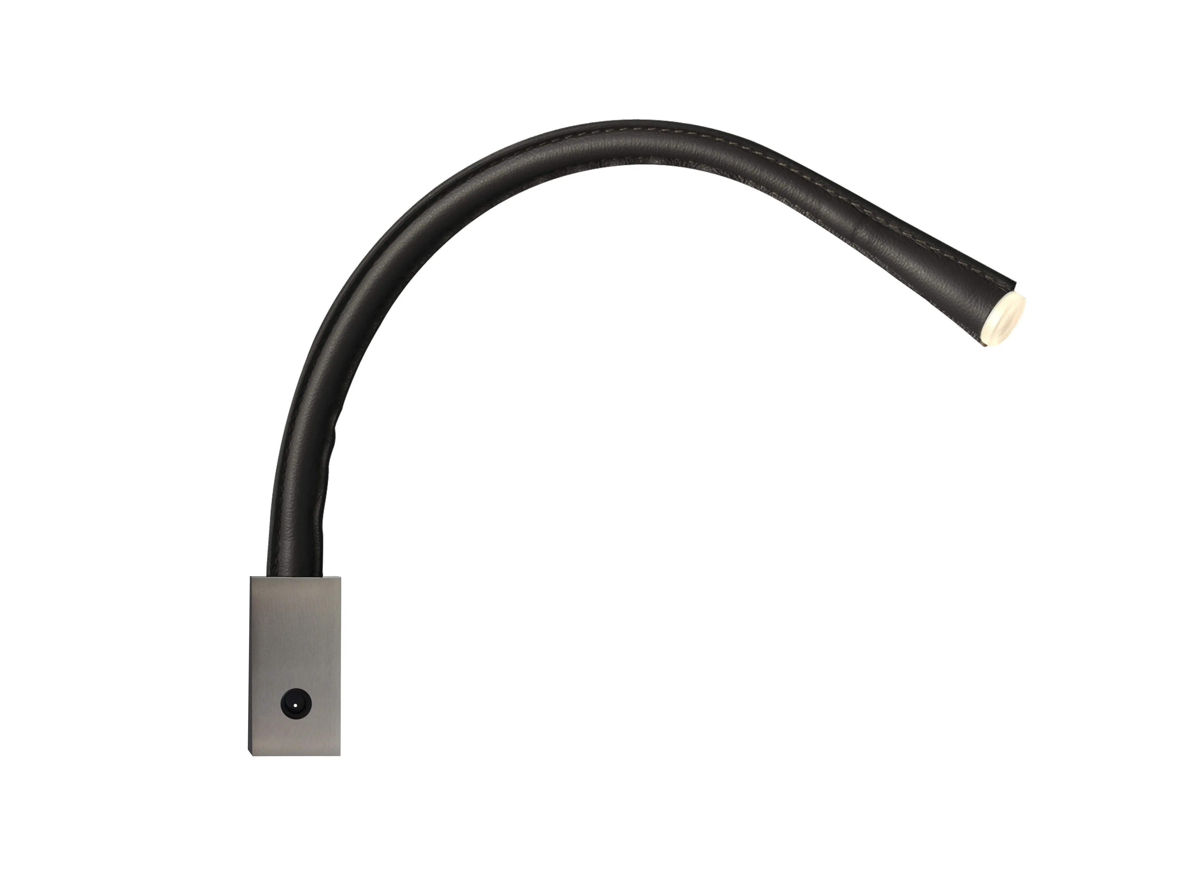 Flexiled L.60 Satin Nickel