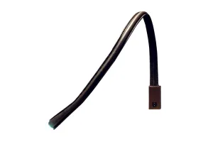 Flexiled L.90 Satin Bronze