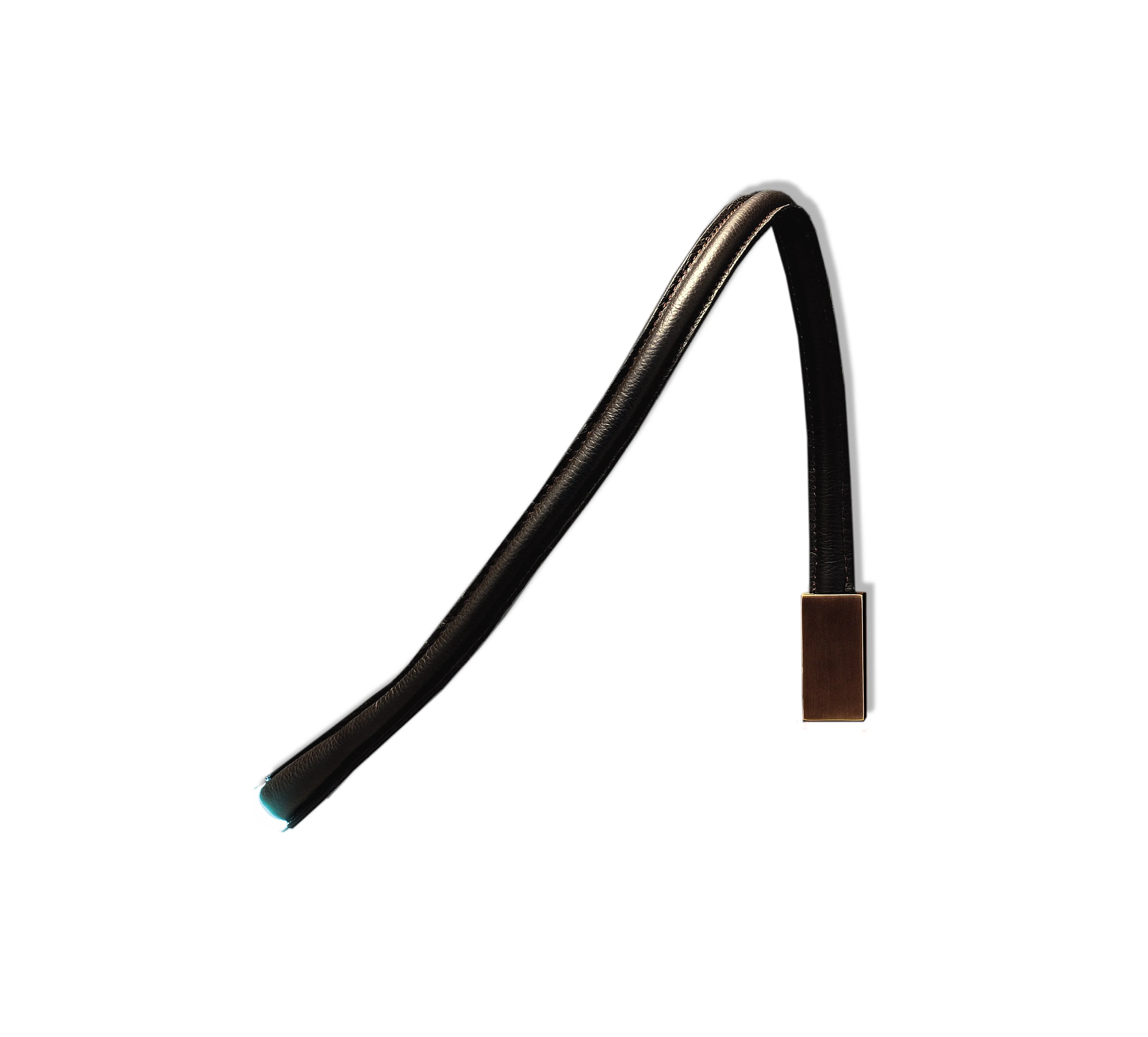 Flexiled L.90 Satin Bronze