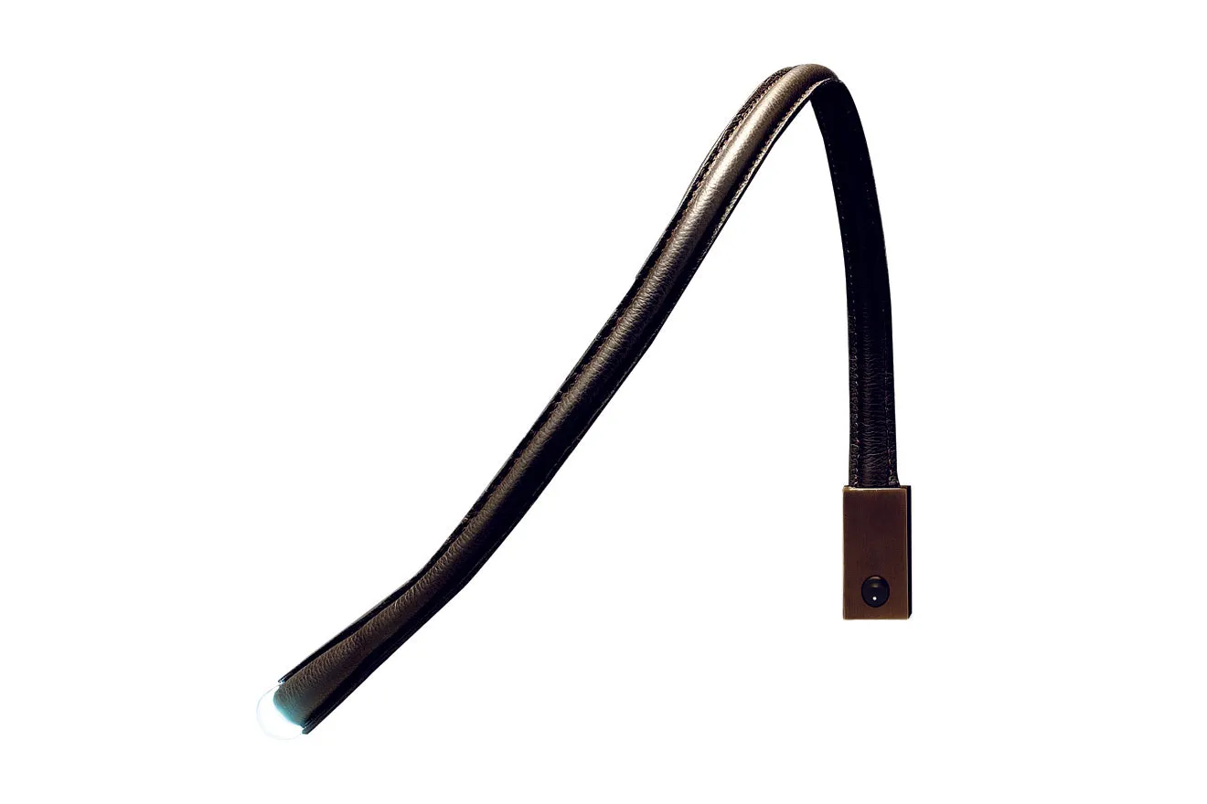 Flexiled L.90 Satin Bronze