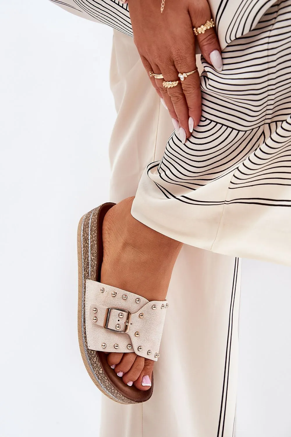 Flip-flops