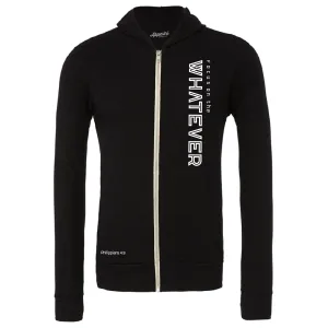 Focus on the Whatever Lightweight Jacket