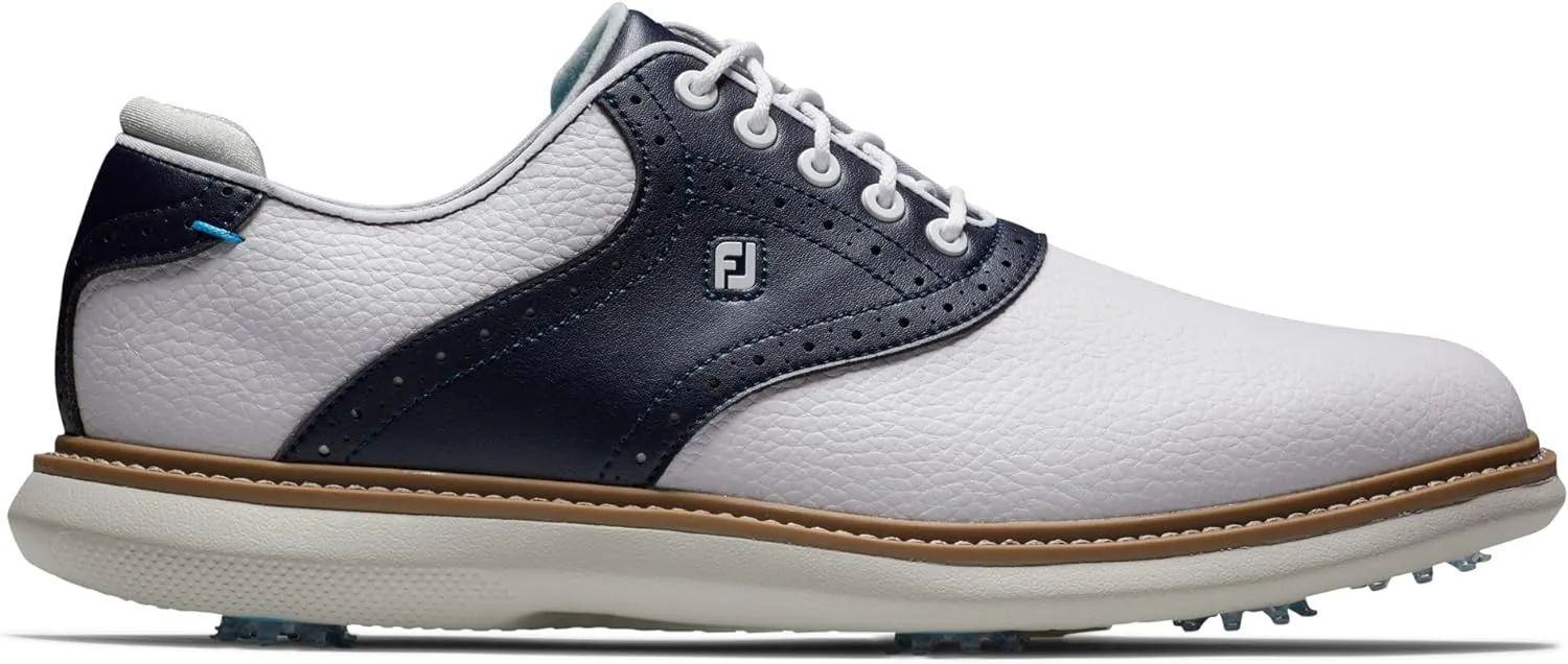 FootJoy Men's Traditions Golf Shoe