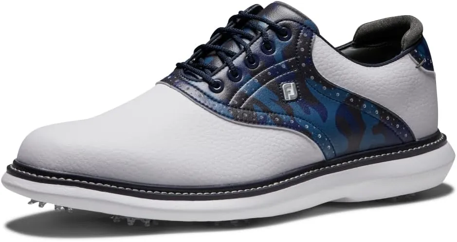 FootJoy Men's Traditions Golf Shoe