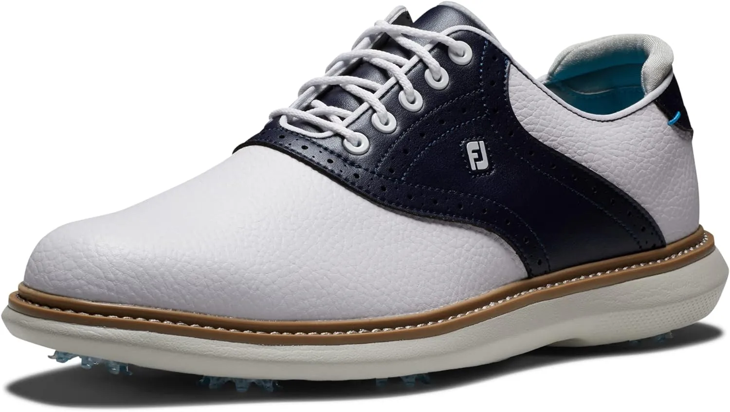 FootJoy Men's Traditions Golf Shoe