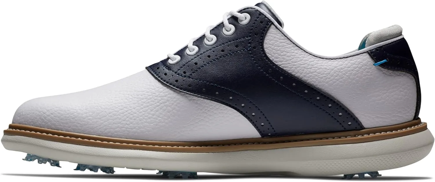 FootJoy Men's Traditions Golf Shoe