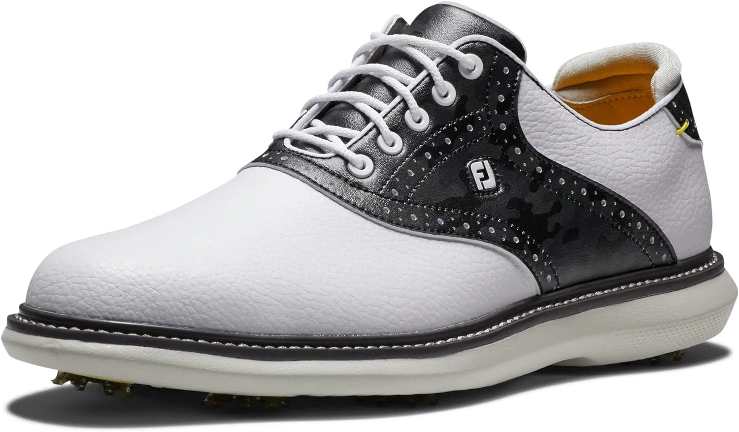 FootJoy Men's Traditions Golf Shoe