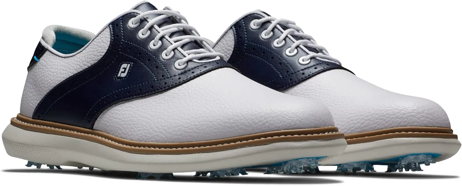 FootJoy Men's Traditions Golf Shoe