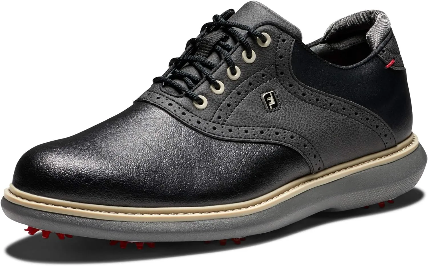FootJoy Men's Traditions Golf Shoe