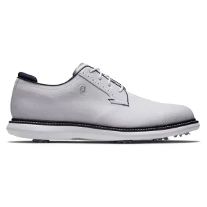FootJoy Traditions Blucher Men's Spiked Golf Shoes