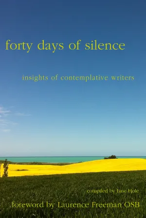 Forty Days of Silence