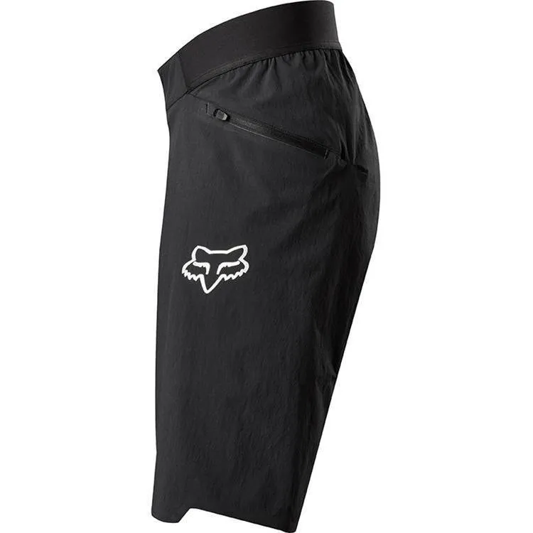 Fox Attack Womens Shorts
