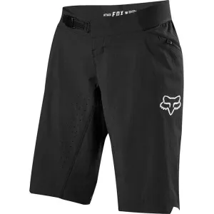 Fox Attack Womens Shorts