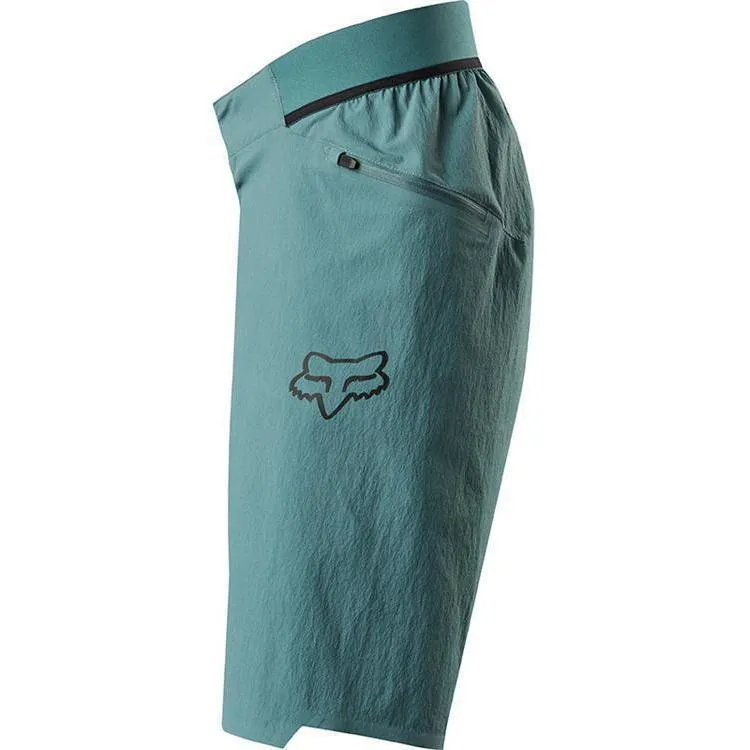 Fox Attack Womens Shorts