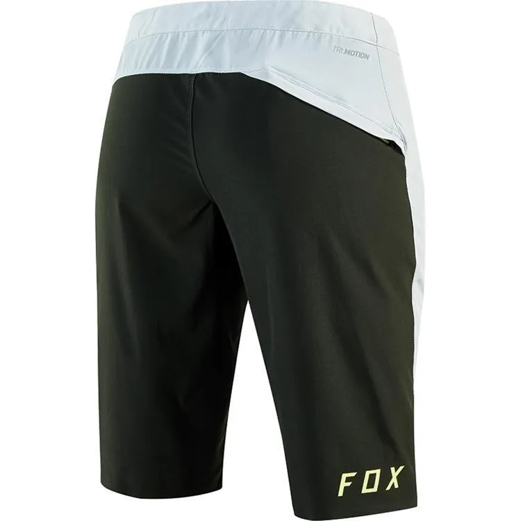 Fox Attack Womens Shorts