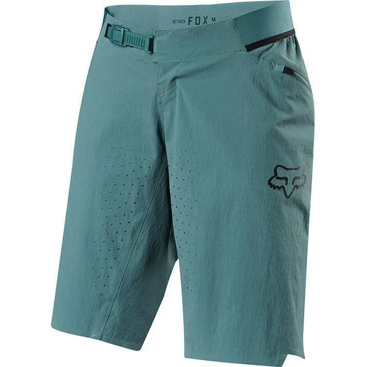 Fox Attack Womens Shorts
