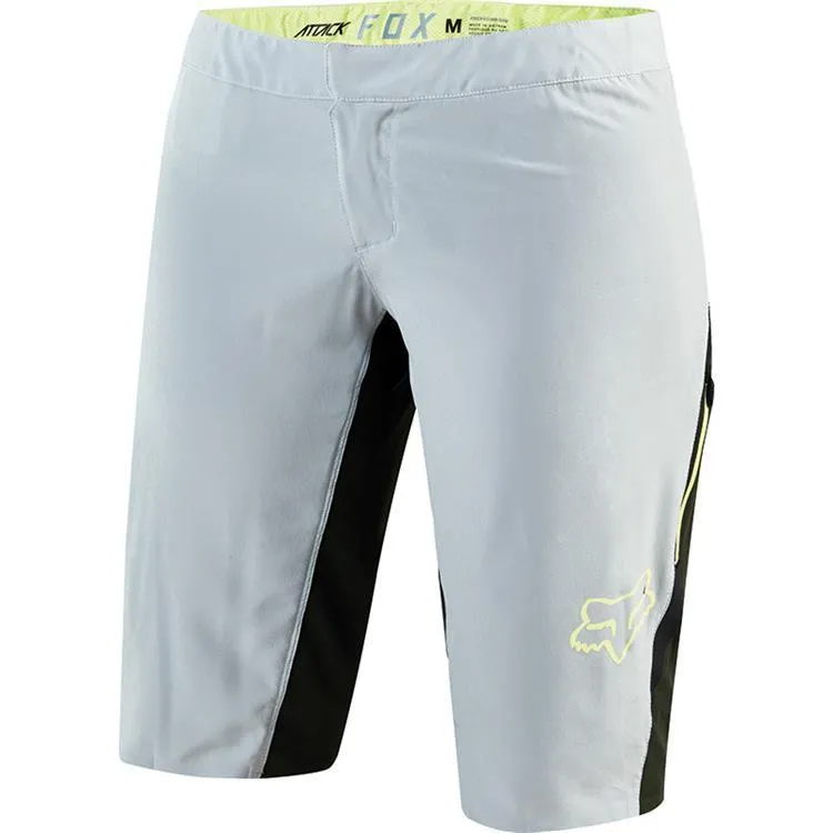 Fox Attack Womens Shorts