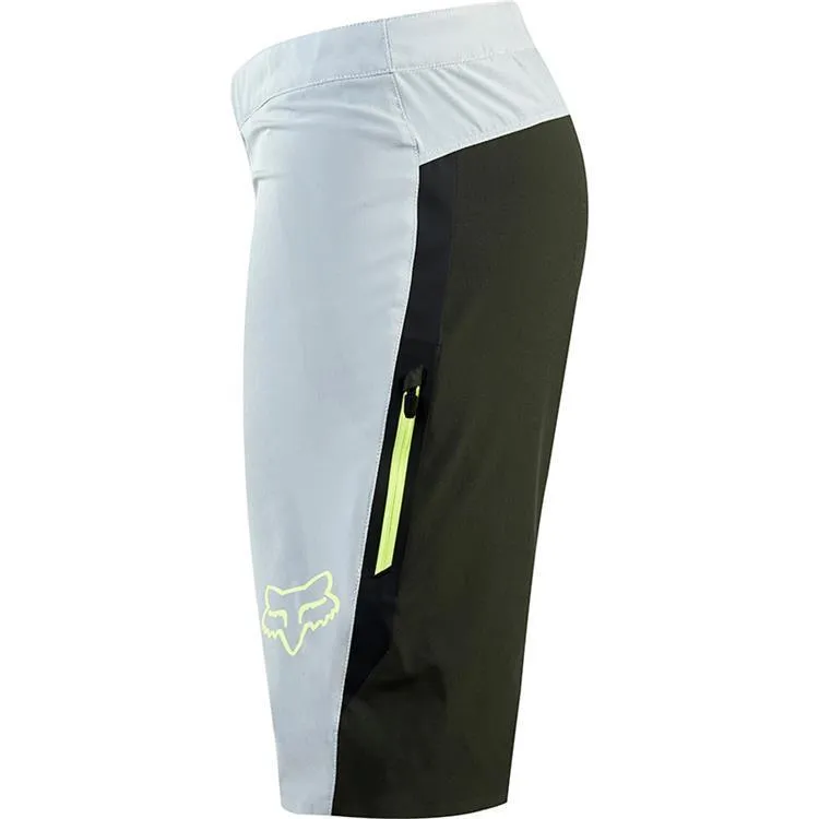 Fox Attack Womens Shorts