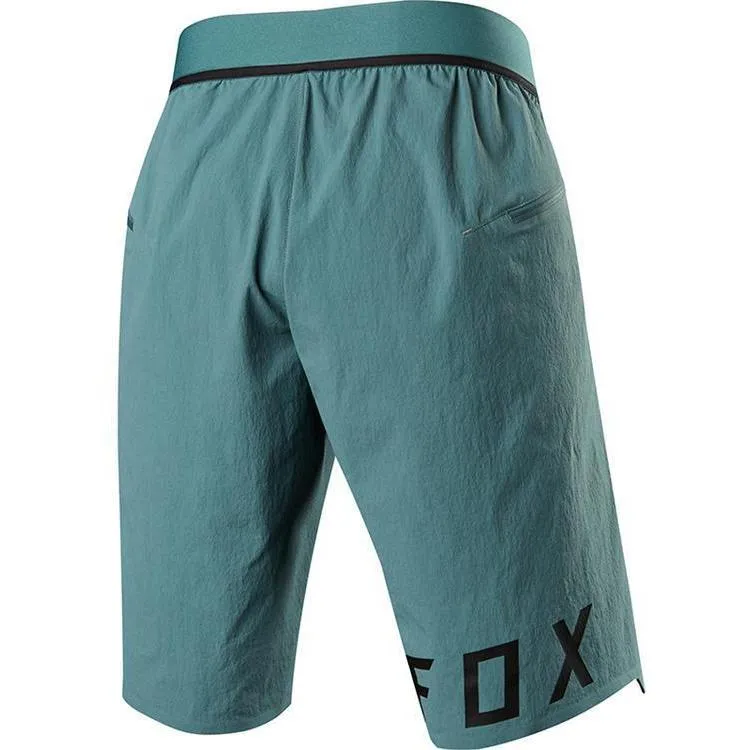 Fox Attack Womens Shorts