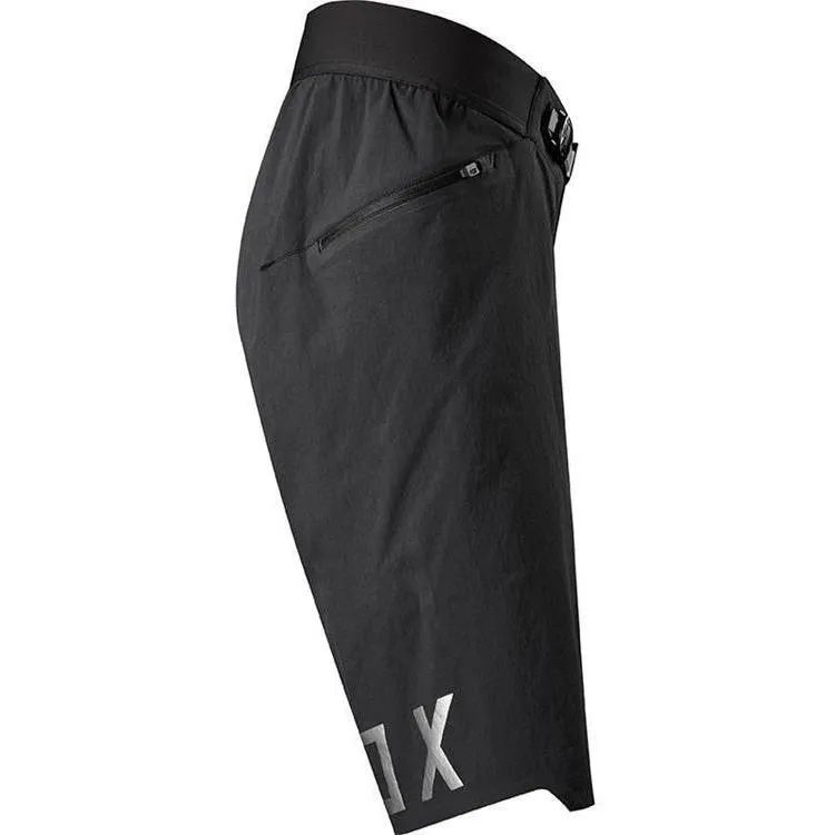 Fox Attack Womens Shorts