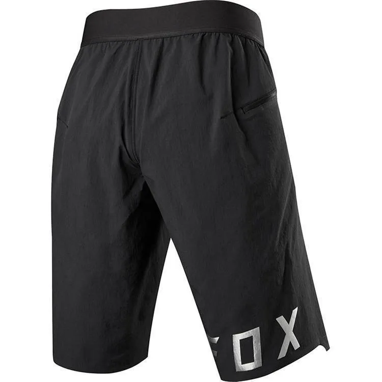 Fox Attack Womens Shorts