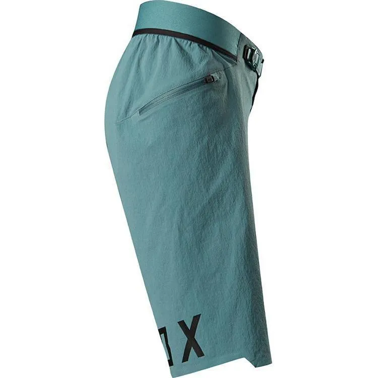Fox Attack Womens Shorts