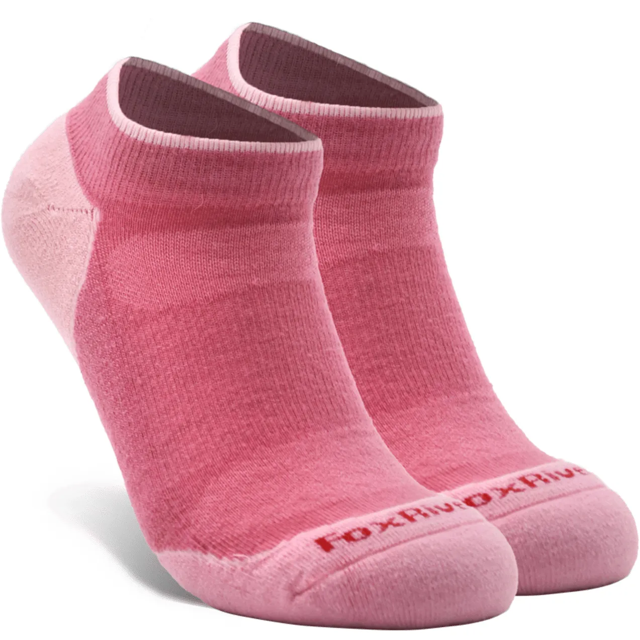 Fox River Womens Basecamp 2.0 Lightweight Ankle Socks