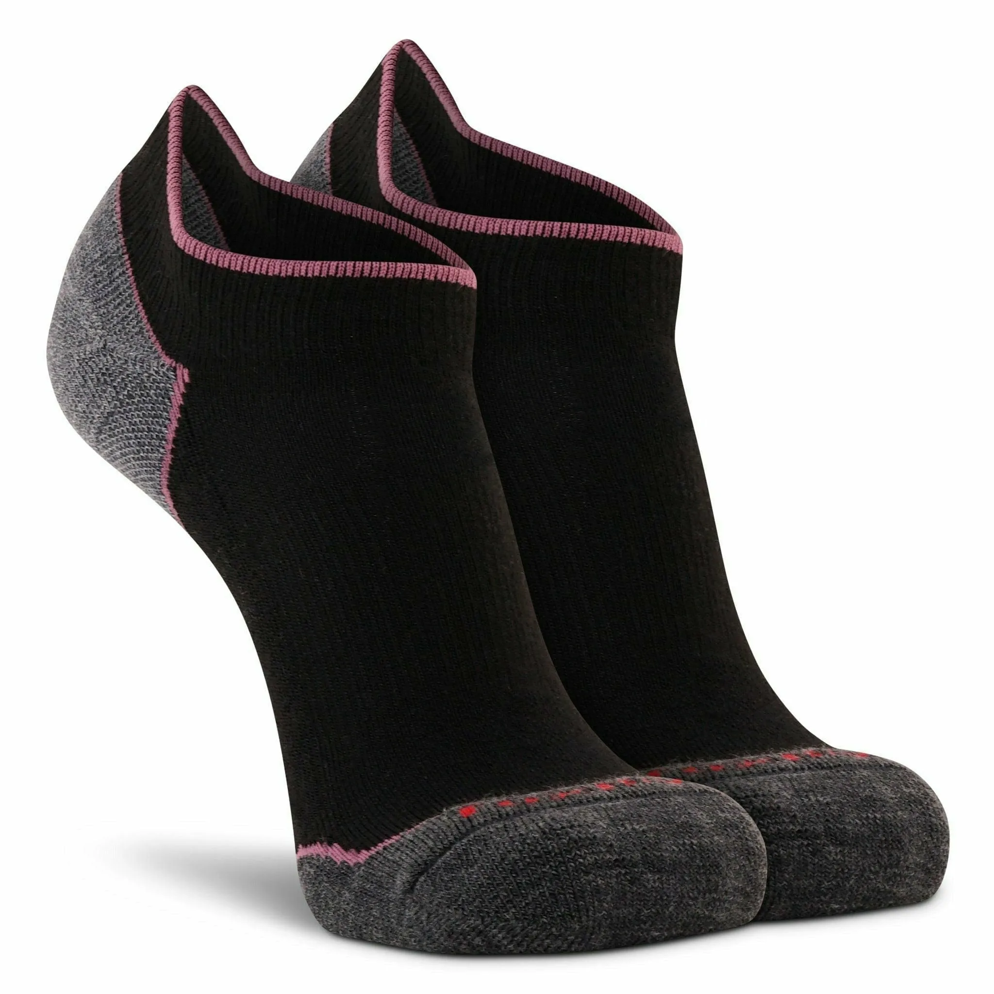 Fox River Womens Basecamp 2.0 Lightweight Ankle Socks