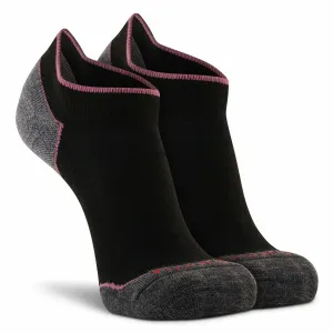 Fox River Womens Basecamp 2.0 Lightweight Ankle Socks