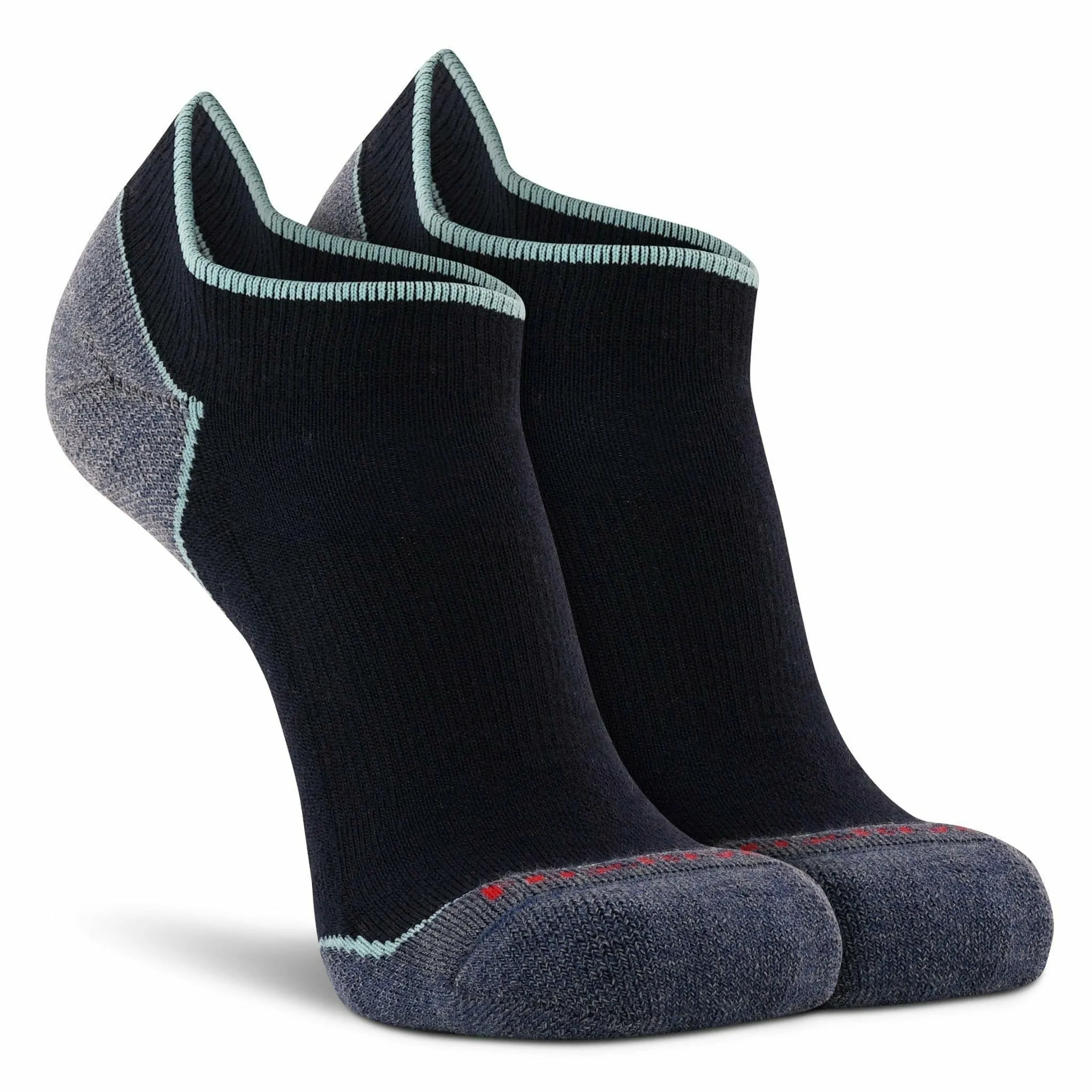 Fox River Womens Basecamp 2.0 Lightweight Ankle Socks