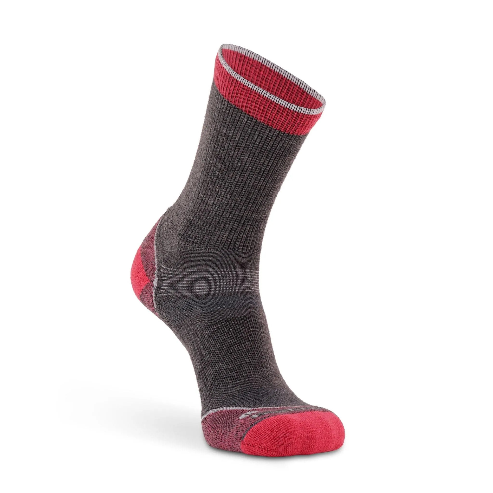 Fox River Womens Blazer Lightweight Crew Hiking Socks