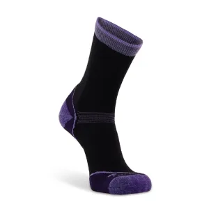 Fox River Womens Blazer Lightweight Crew Hiking Socks