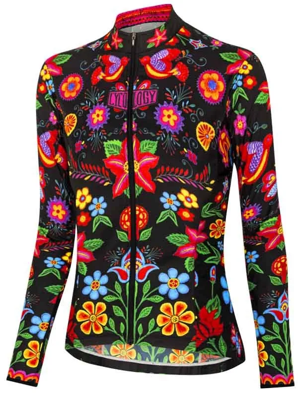 Frida Women's Lightweight Windproof Jacket