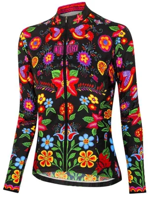 Frida Women's Lightweight Windproof Jacket