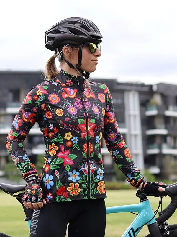 Frida Women's Lightweight Windproof Jacket