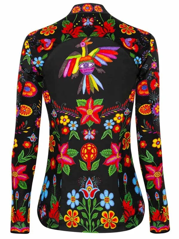 Frida Women's Lightweight Windproof Jacket
