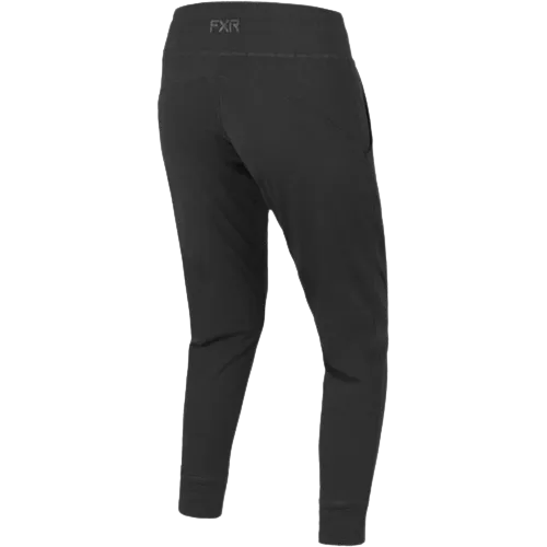 FXR Women's Nidra Lightweight Jogger