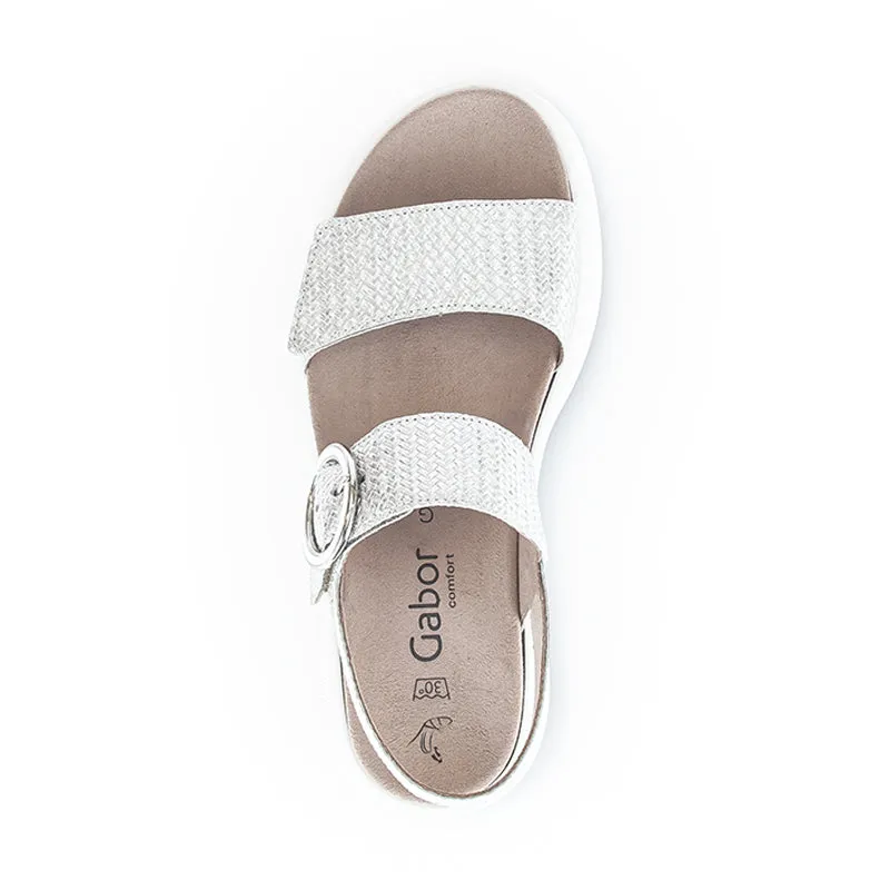 G42.863 - ICE LEATHER FS