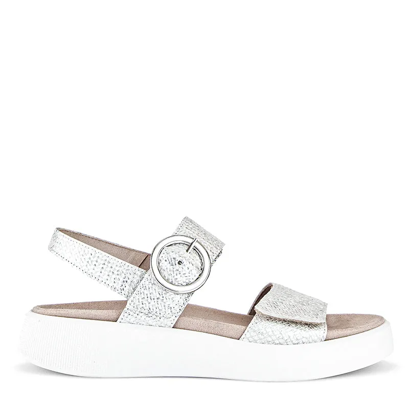 G42.863 - ICE LEATHER FS
