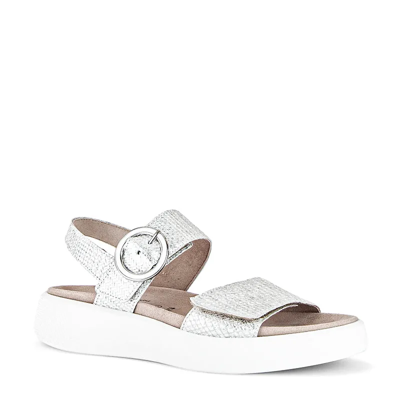 G42.863 - ICE LEATHER FS