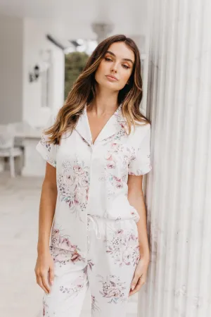 Gabriella Rose Mist PJ Set