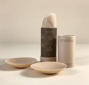 Gatherall Nipple Covers