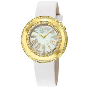 Gevril Gandria Diamond