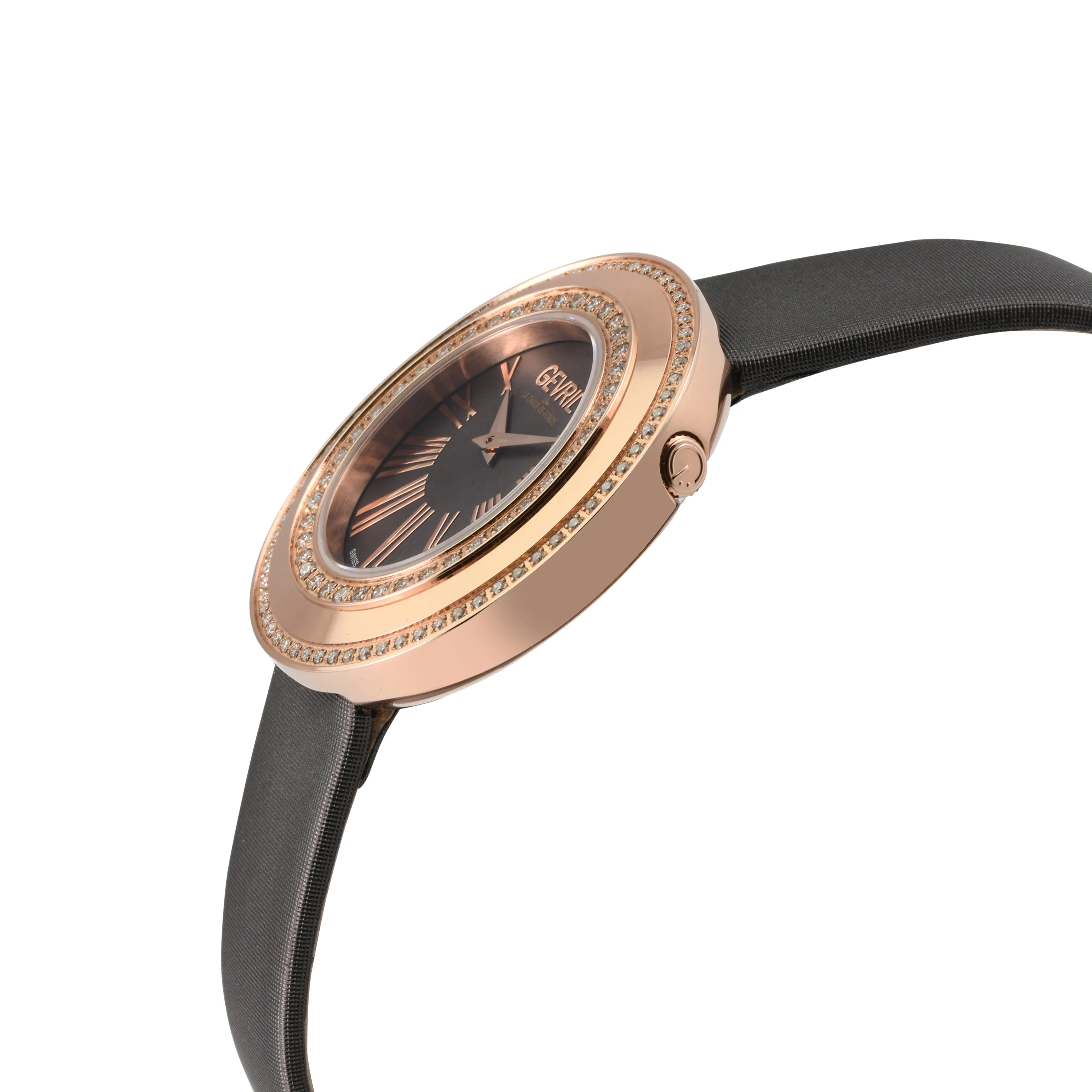 Gevril Gandria Diamond