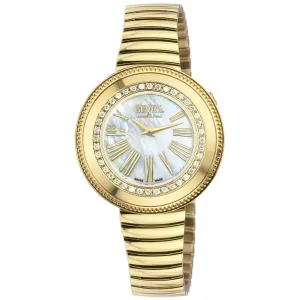 Gevril Gandria Diamond