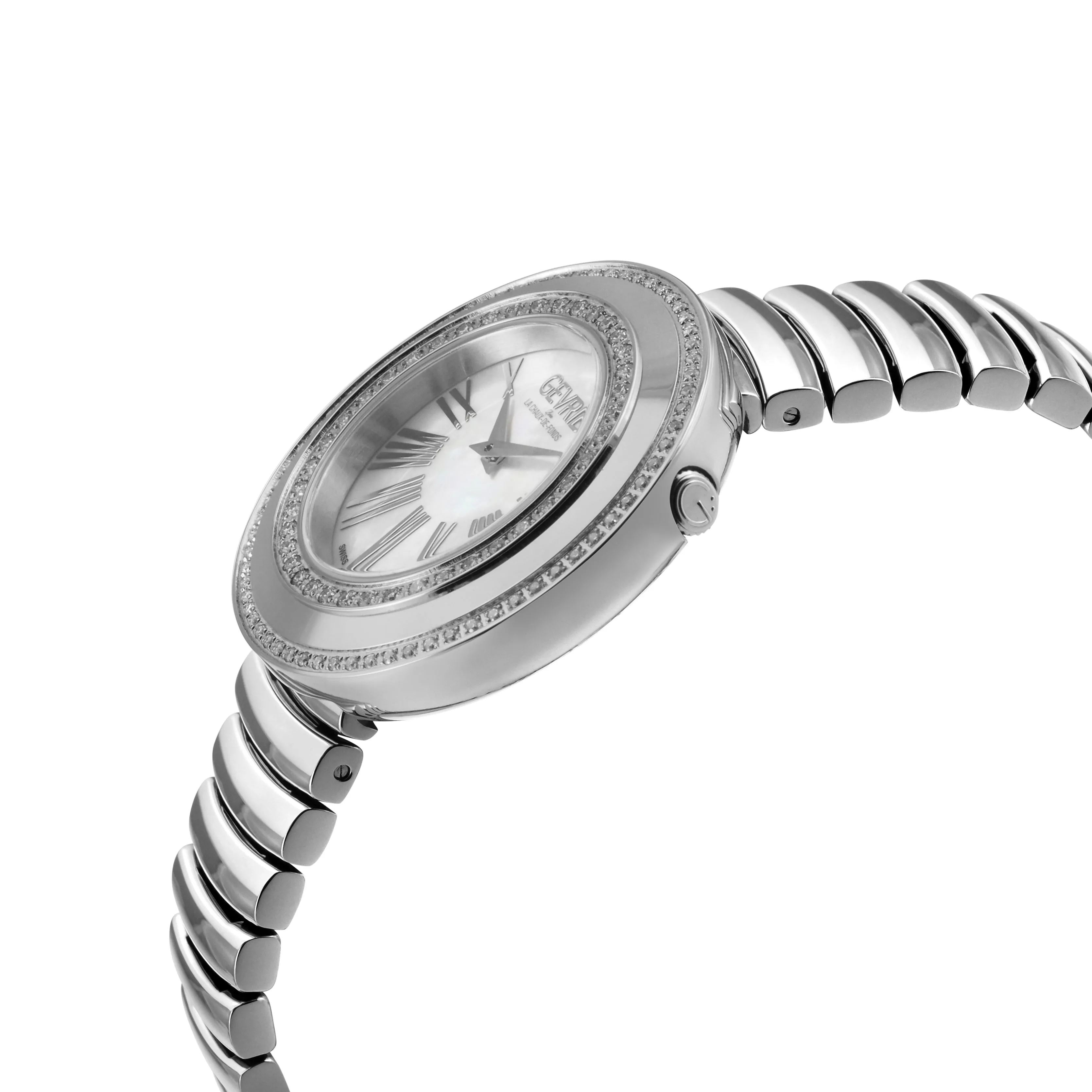 Gevril Gandria Diamond